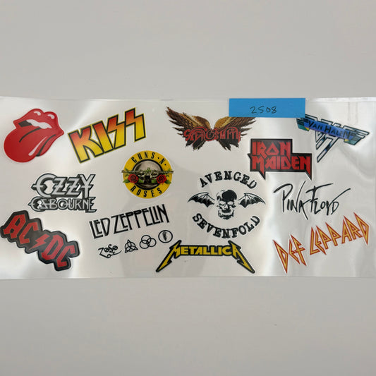 80s bands
