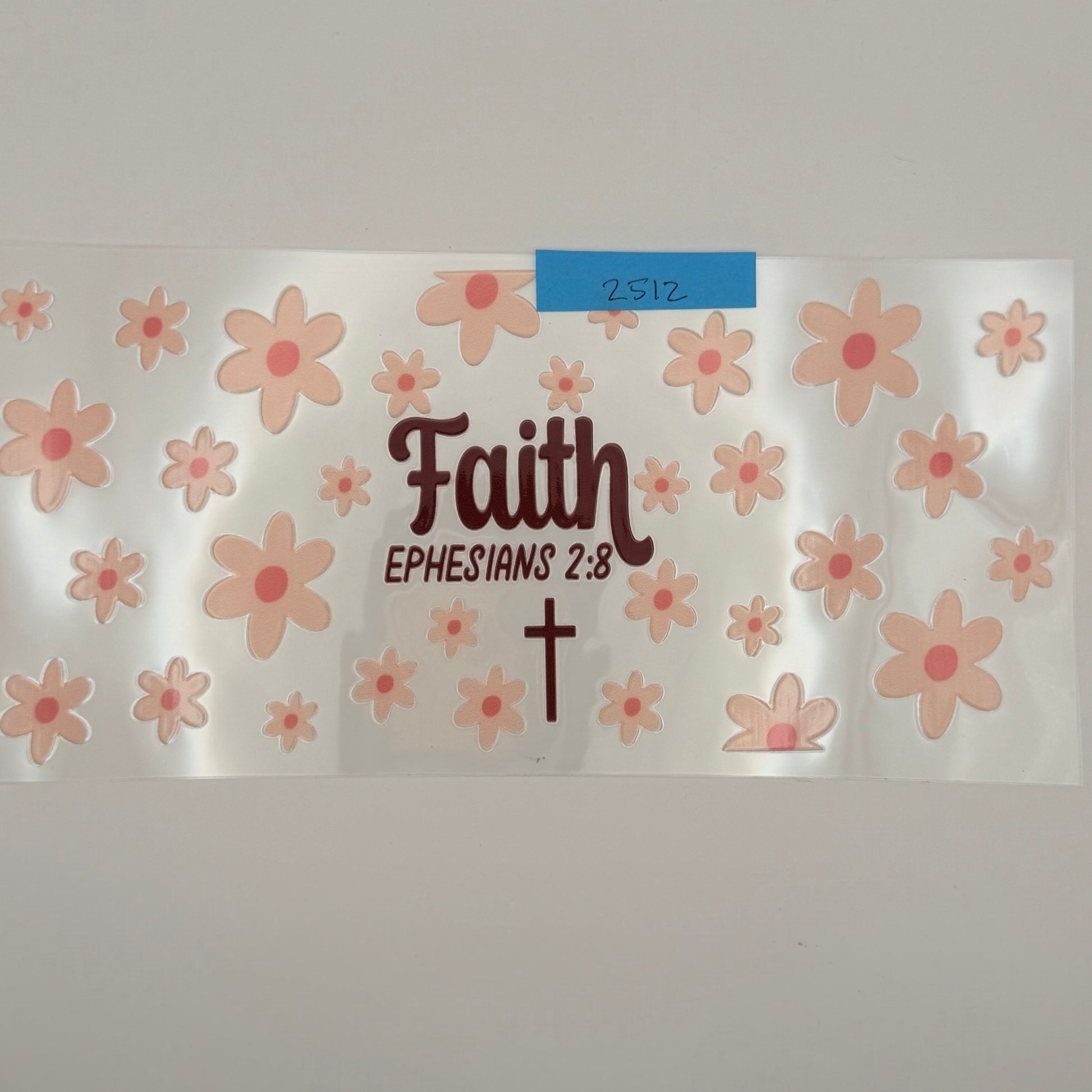 faith ephesians 2:8