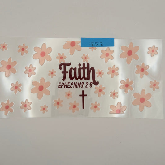 faith ephesians 2:8