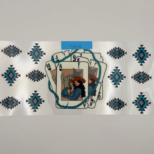 poker cards