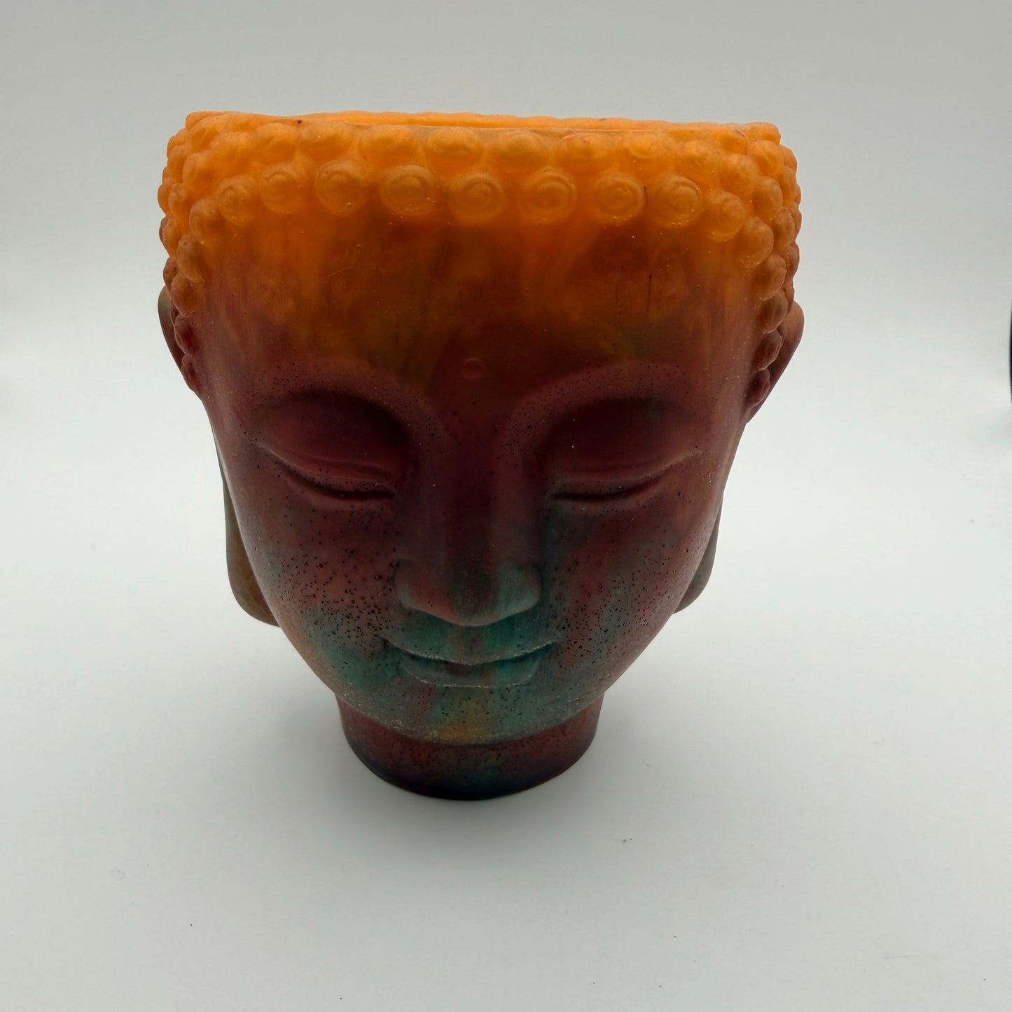 Buddha Planter or Container