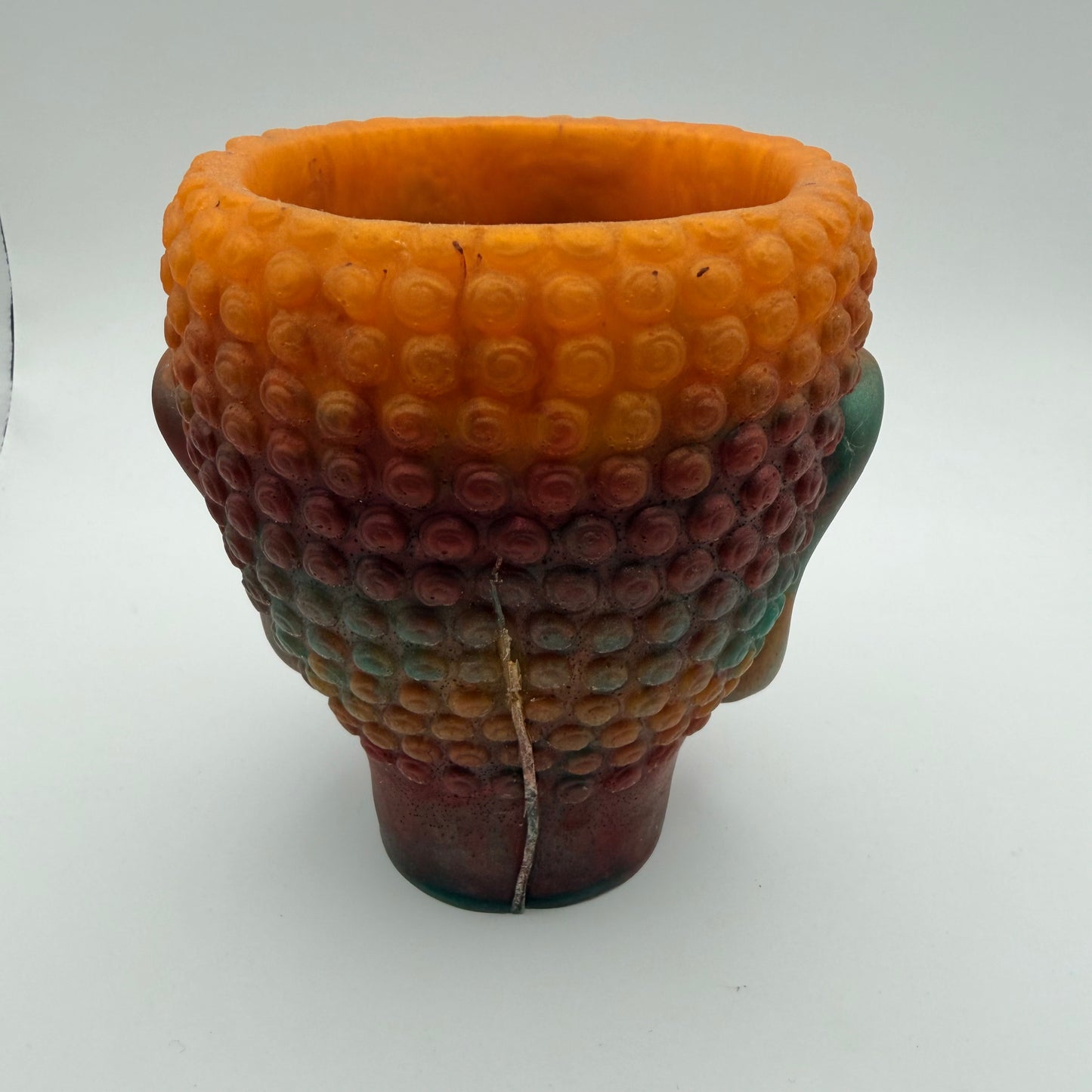 Buddha Planter or Container