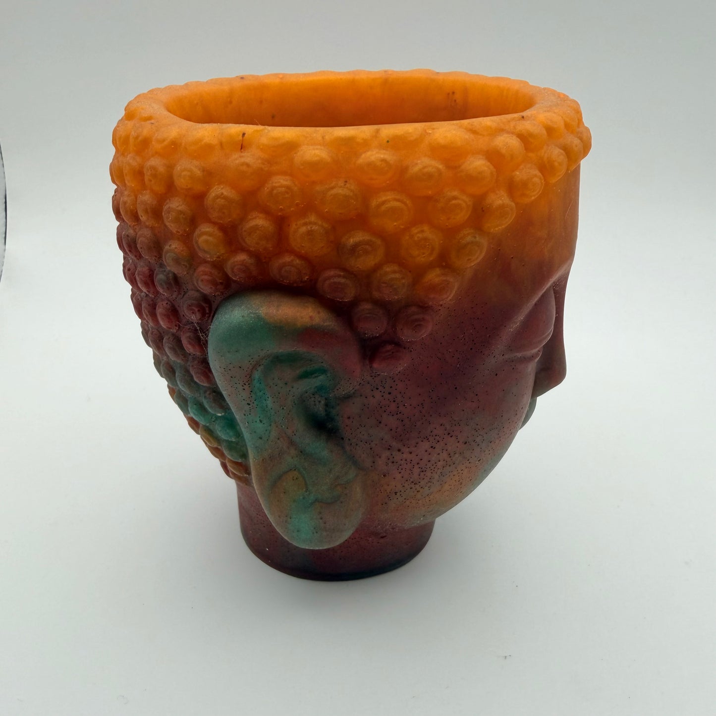Buddha Planter or Container