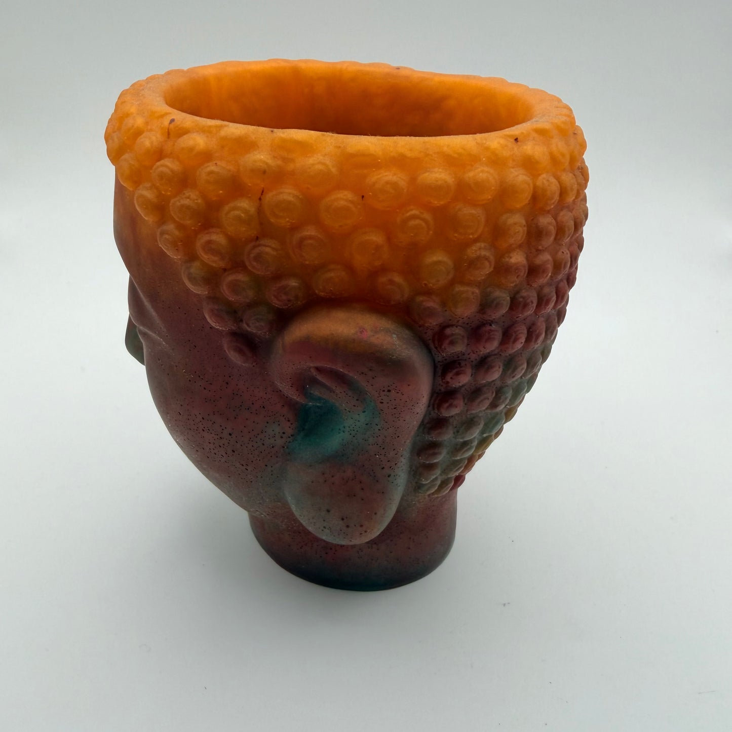 Buddha Planter or Container