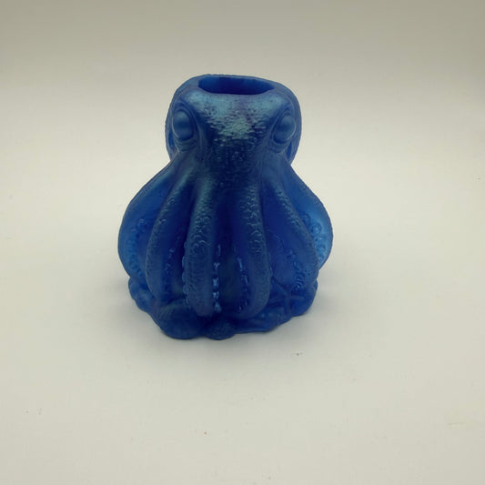 Small Octopus Succulent or Pen/Pencil Container