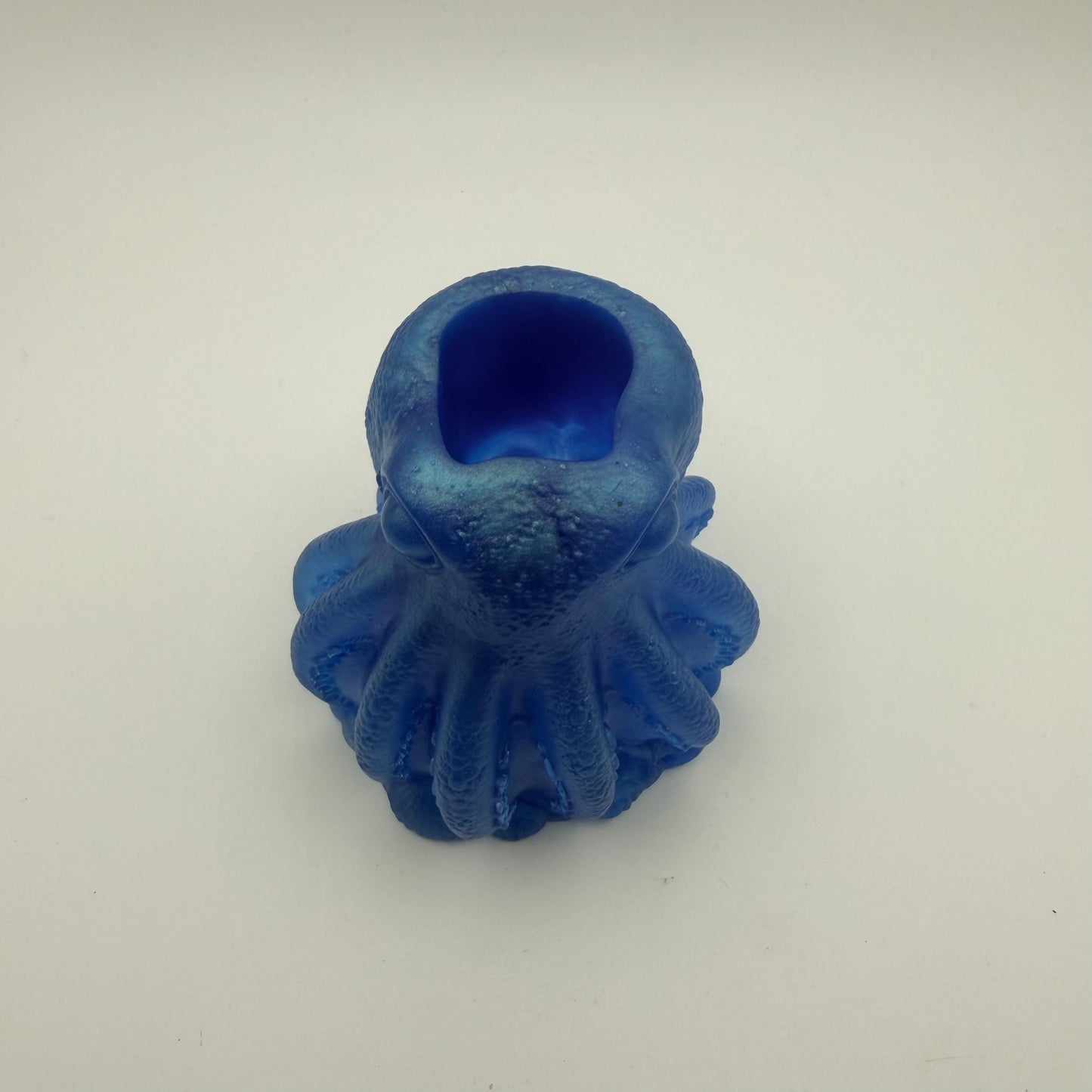 Small Octopus Succulent or Pen/Pencil Container