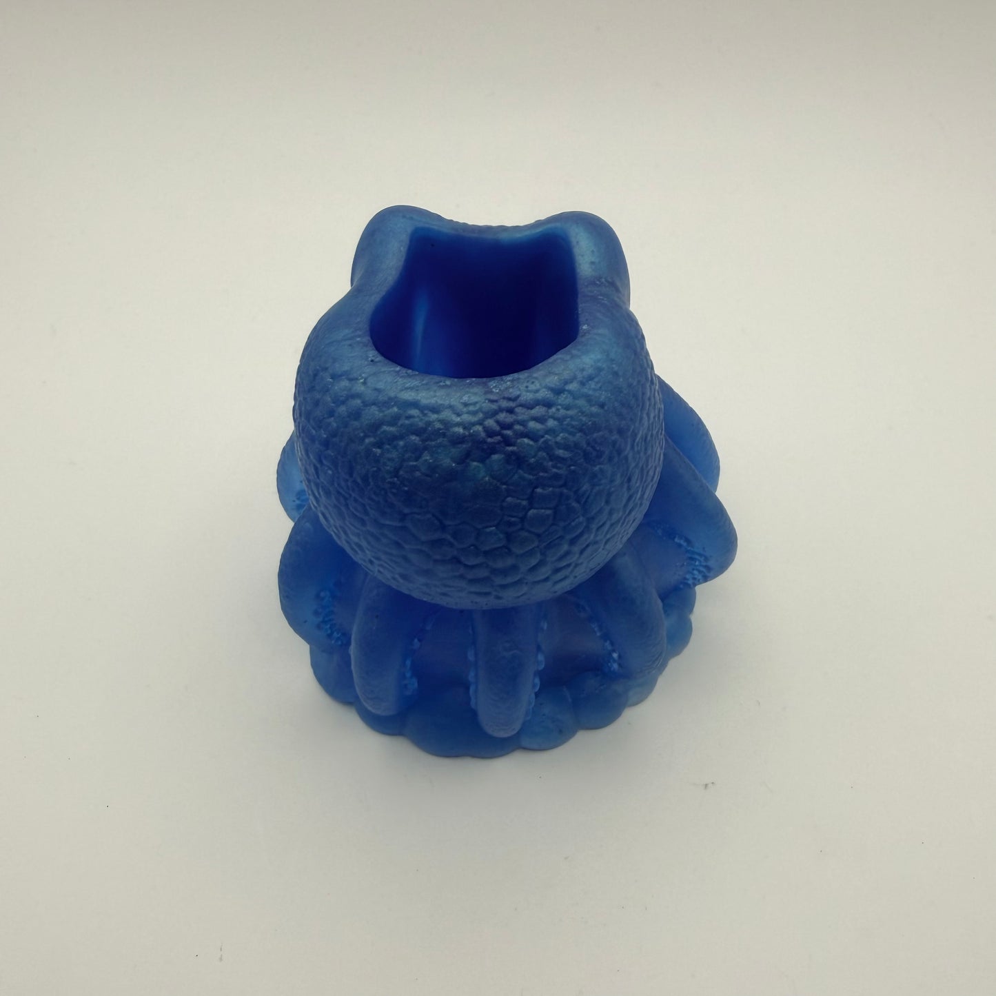 Small Octopus Succulent or Pen/Pencil Container