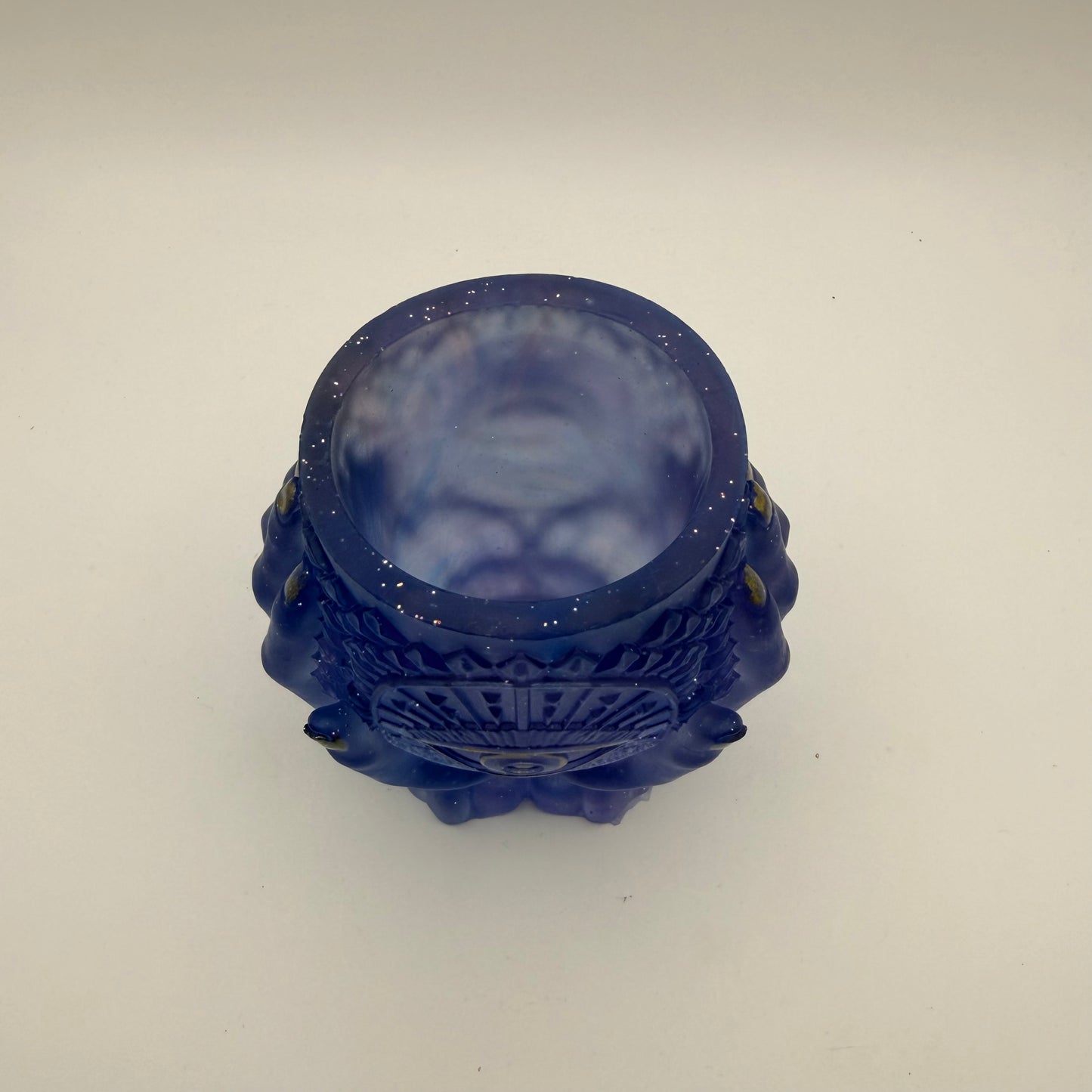 Cool All-Seeing Eye Container