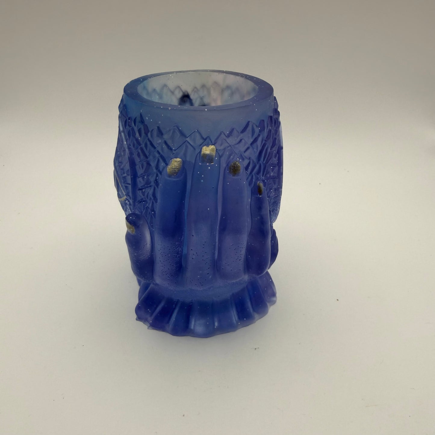 Cool All-Seeing Eye Container