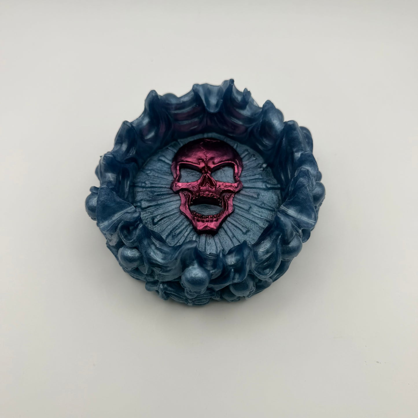 Super Cool Skull(s) Bowl or Ashtray