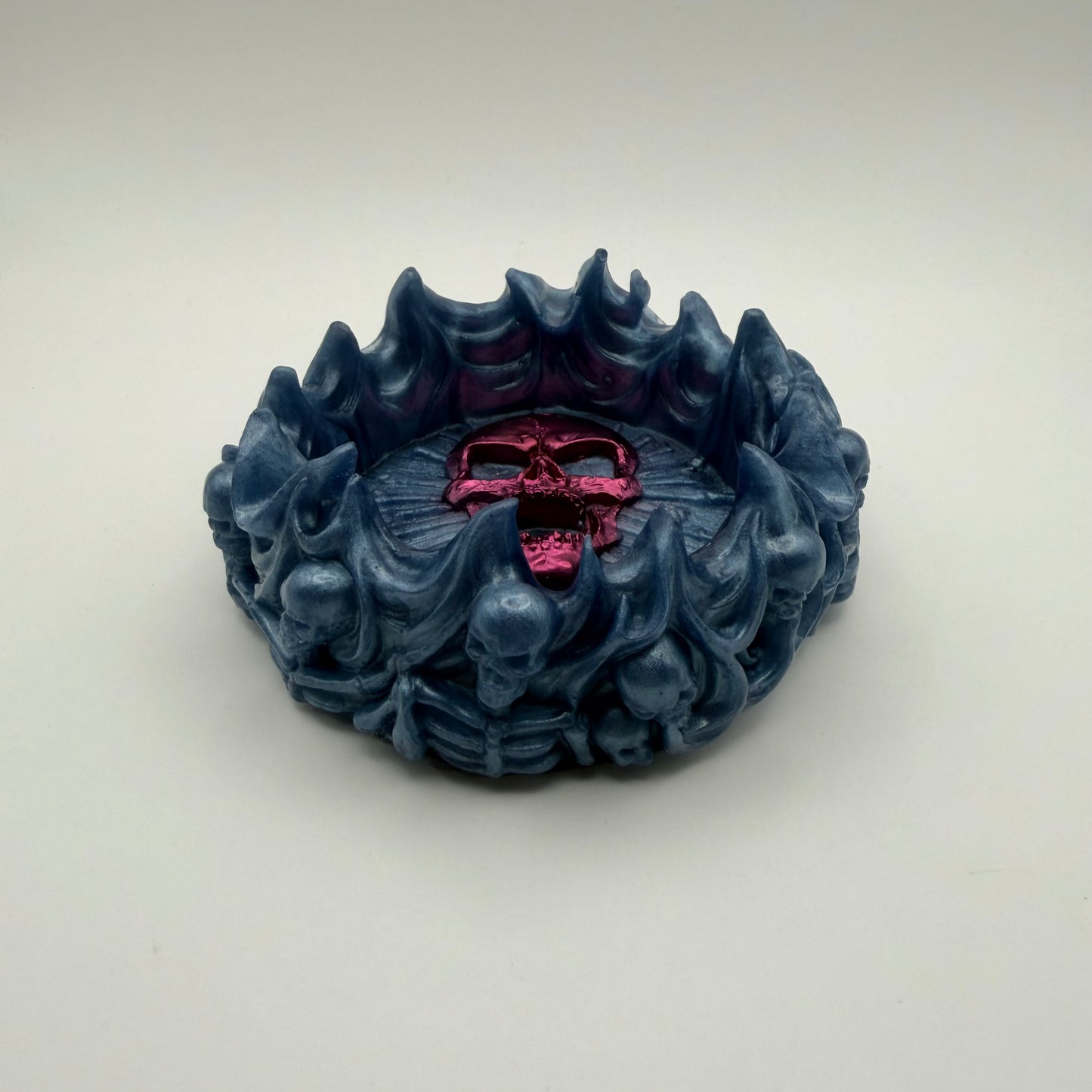 Super Cool Skull(s) Bowl or Ashtray
