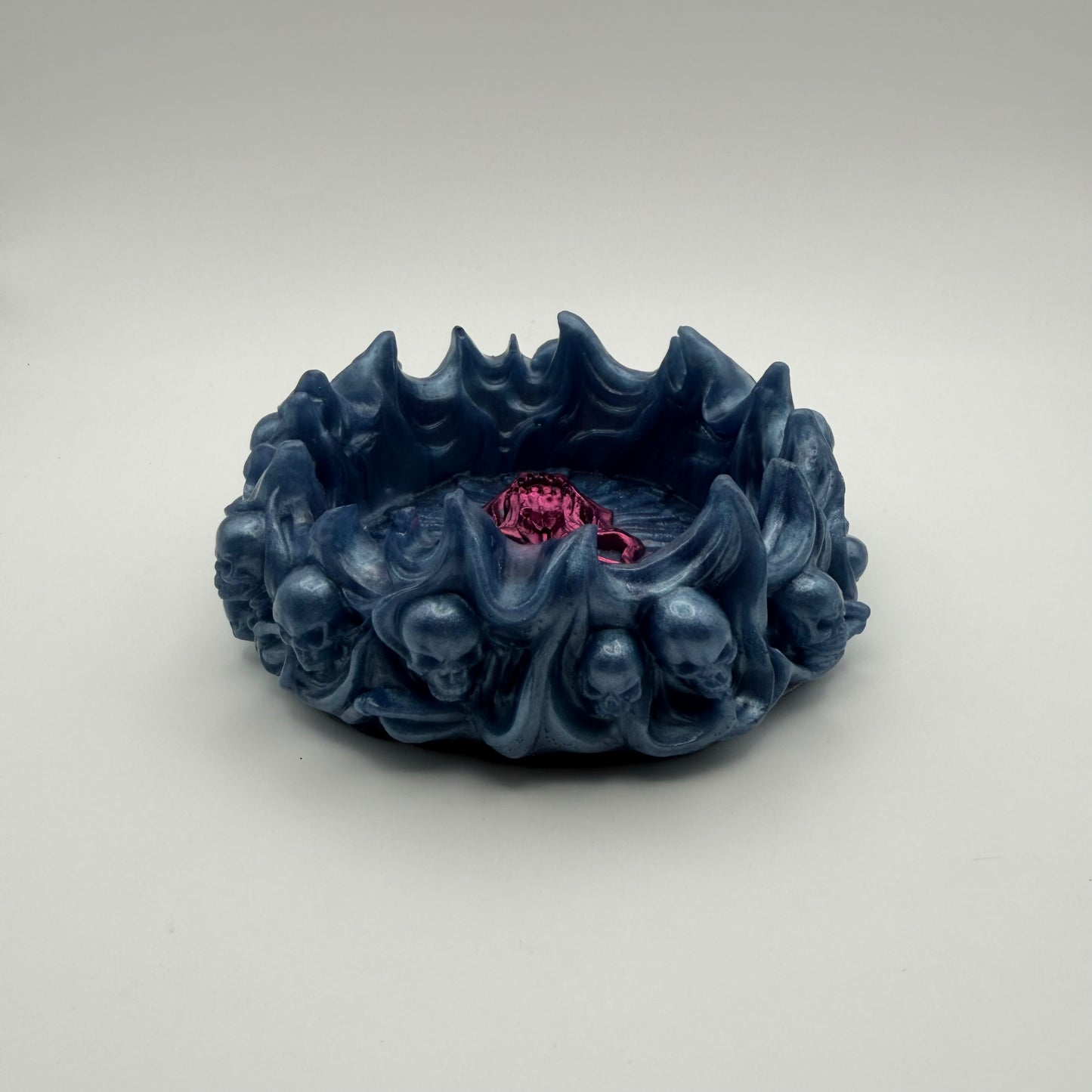 Super Cool Skull(s) Bowl or Ashtray
