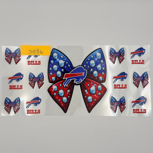 bills bow