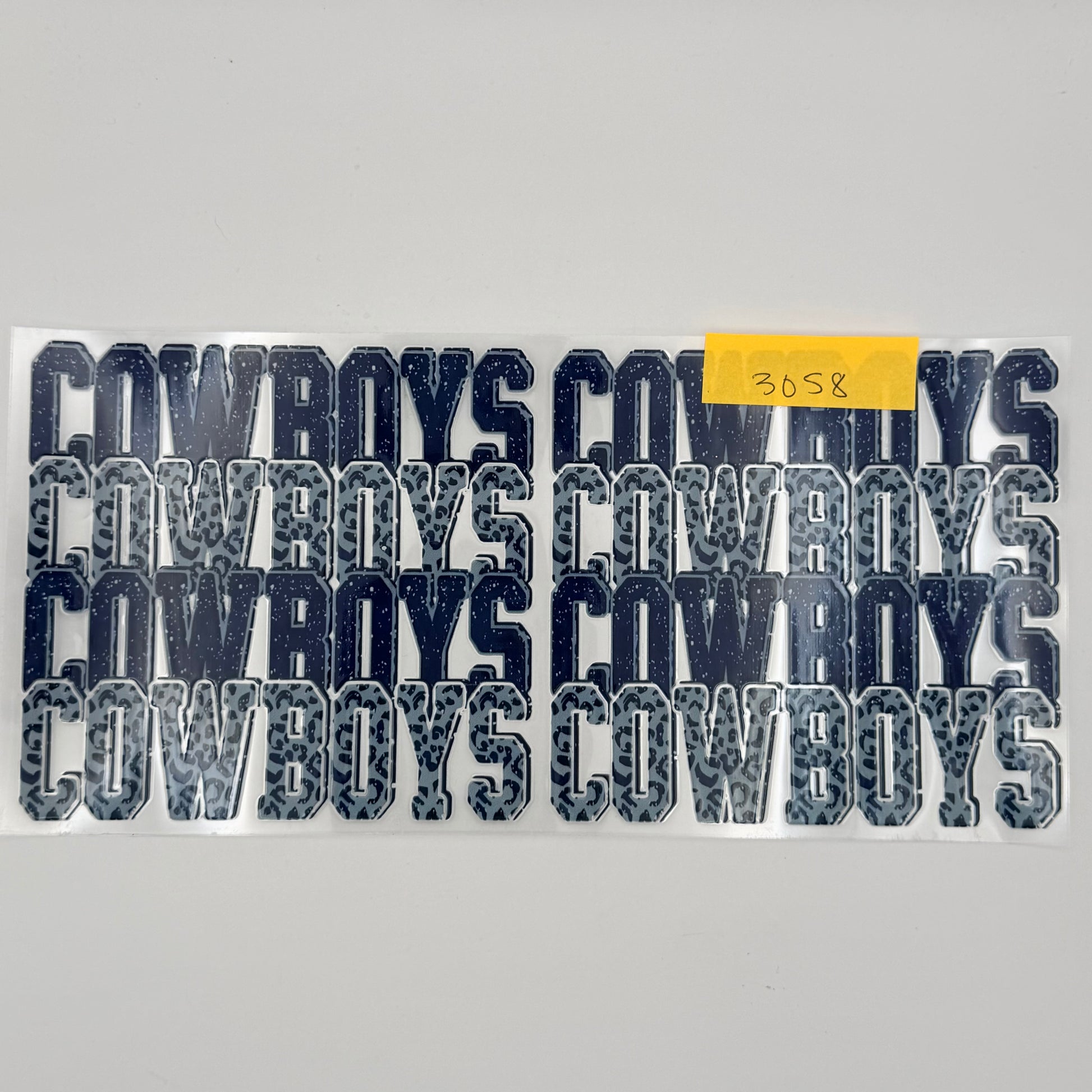 cowboys 4 times