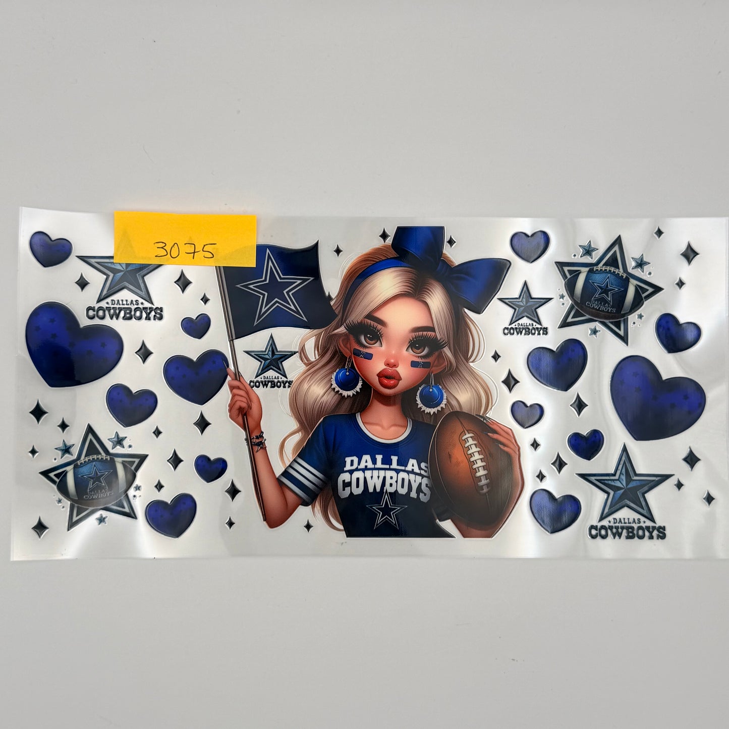 cowboys girl