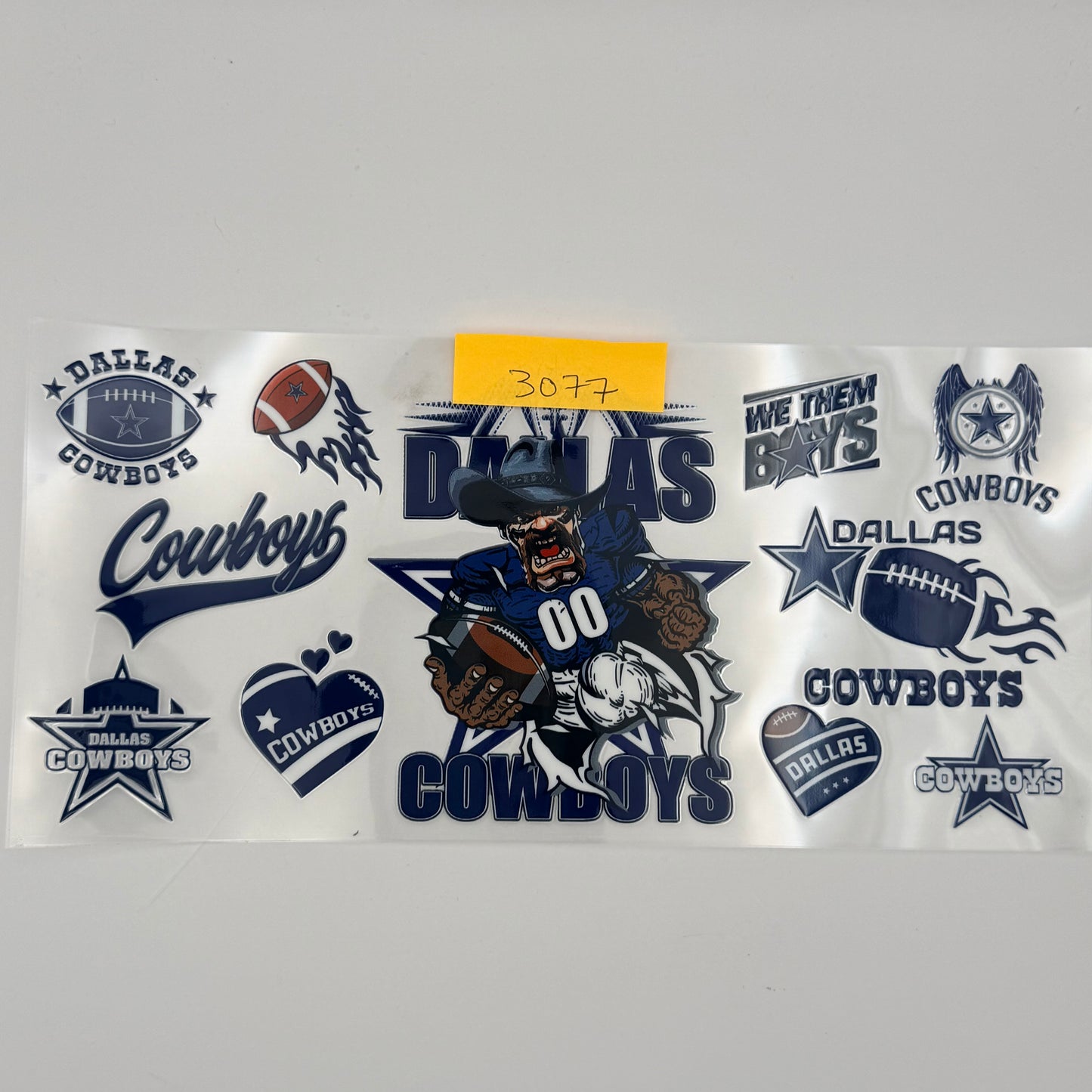 cowboys player