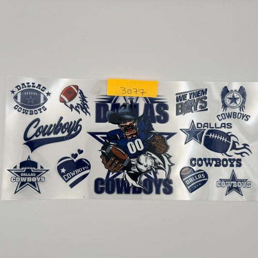 cowboys player