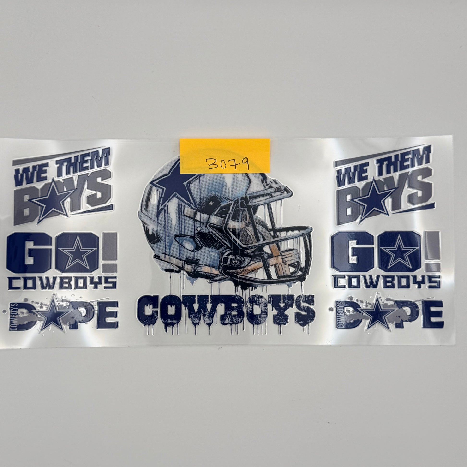 cowboys dope