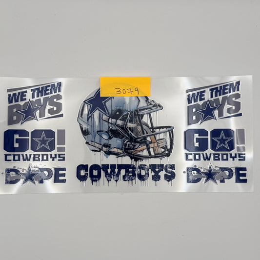 cowboys dope