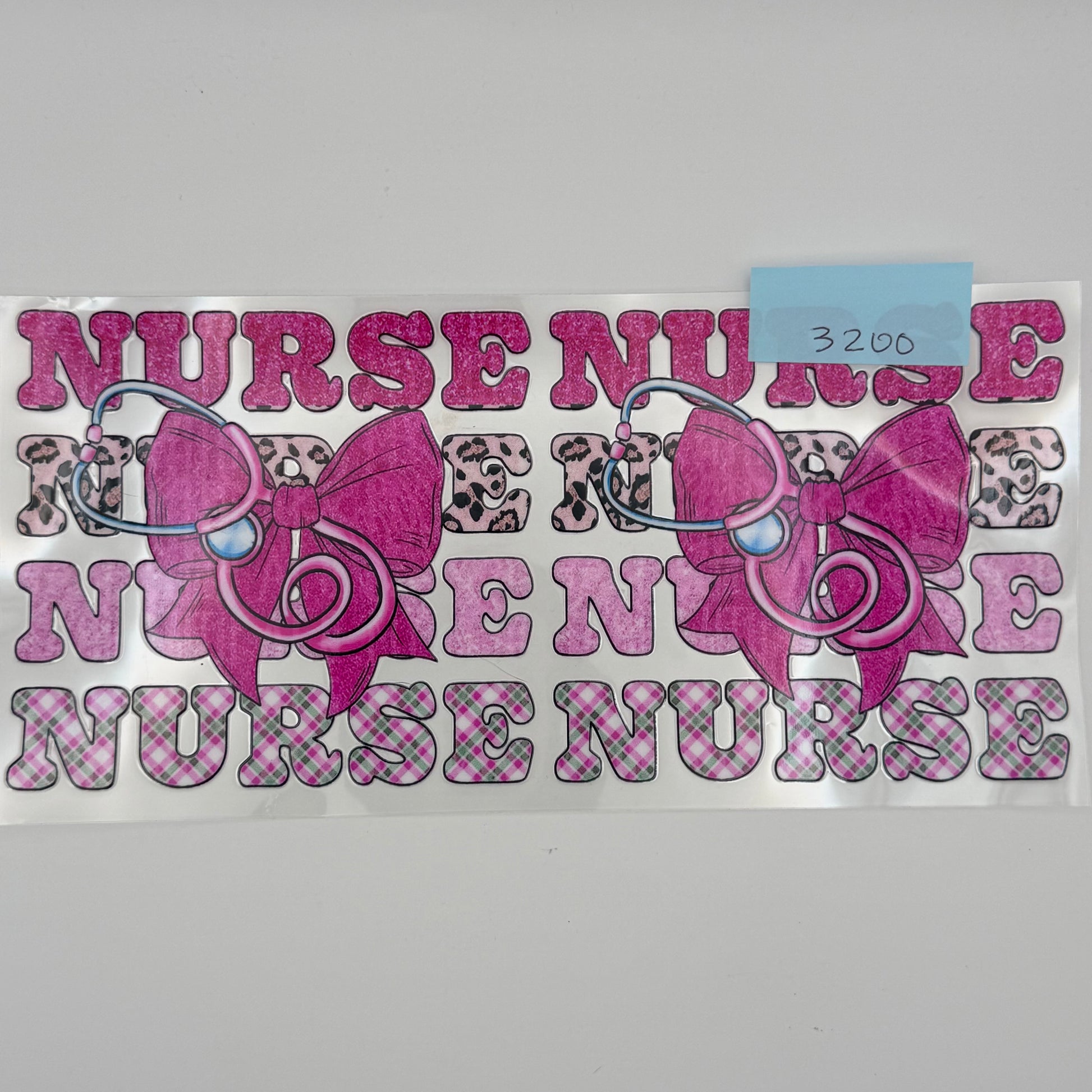 Nurse nurse nurse nurse