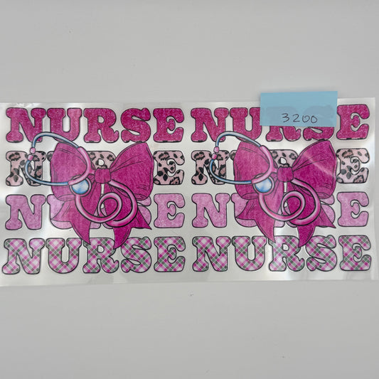 Nurse nurse nurse nurse
