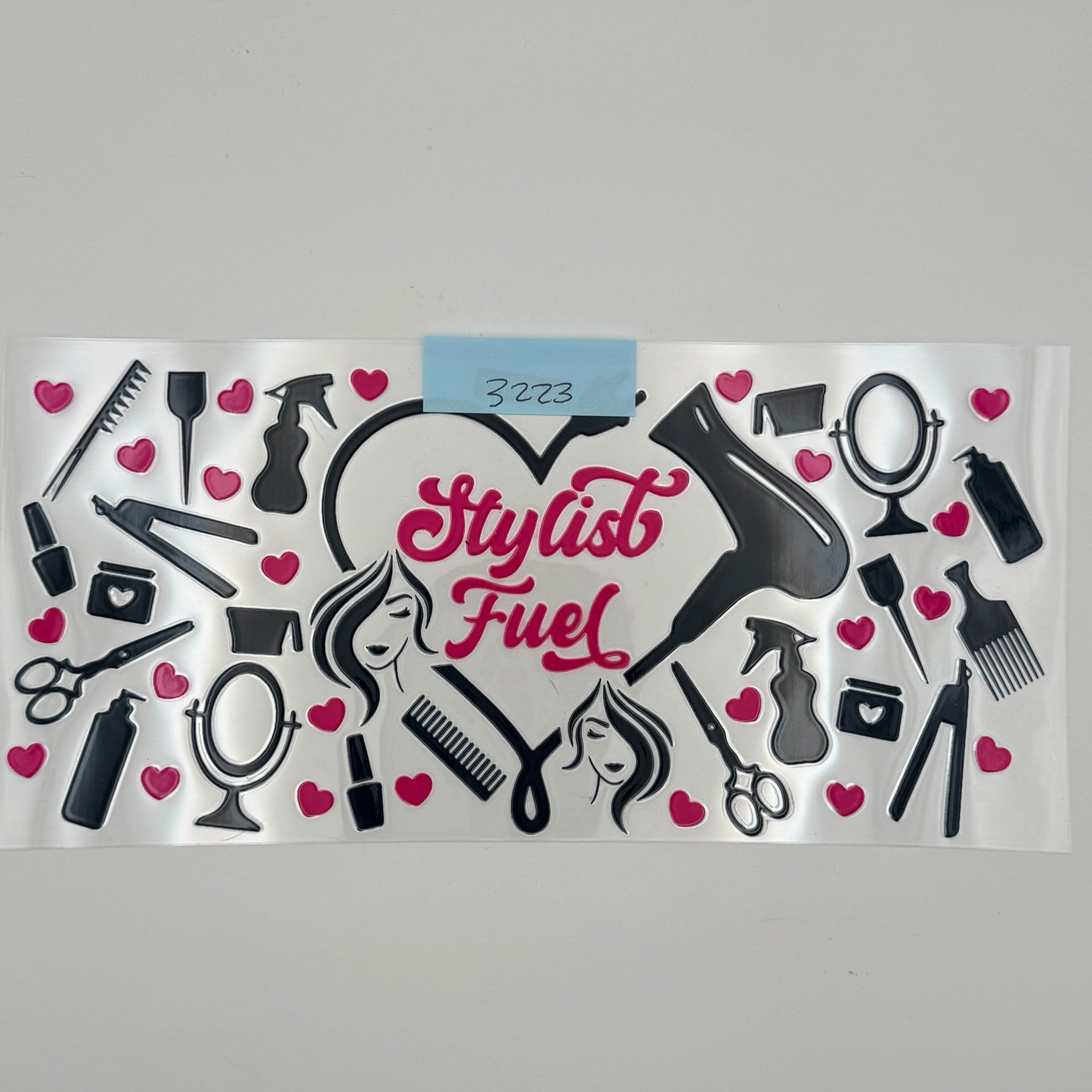 Sylist fuel