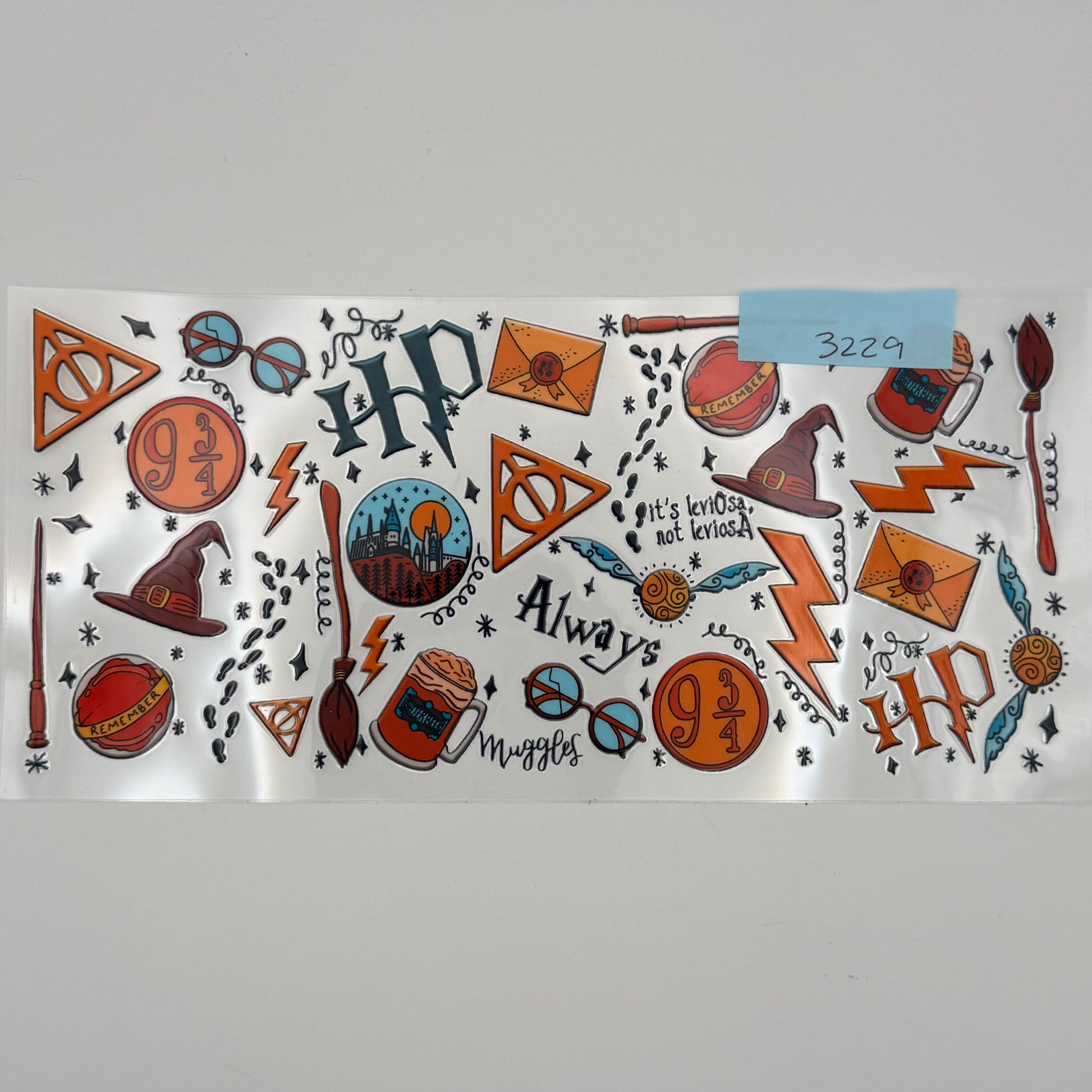 HP always accessories
