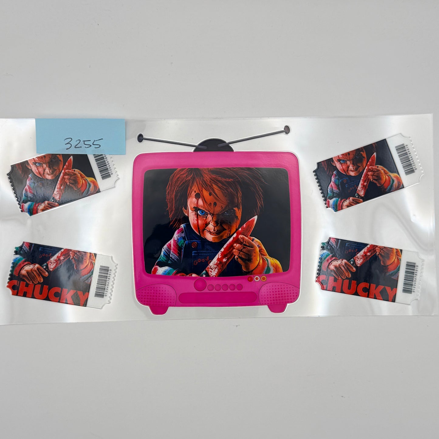 Chucky tv movie tickets