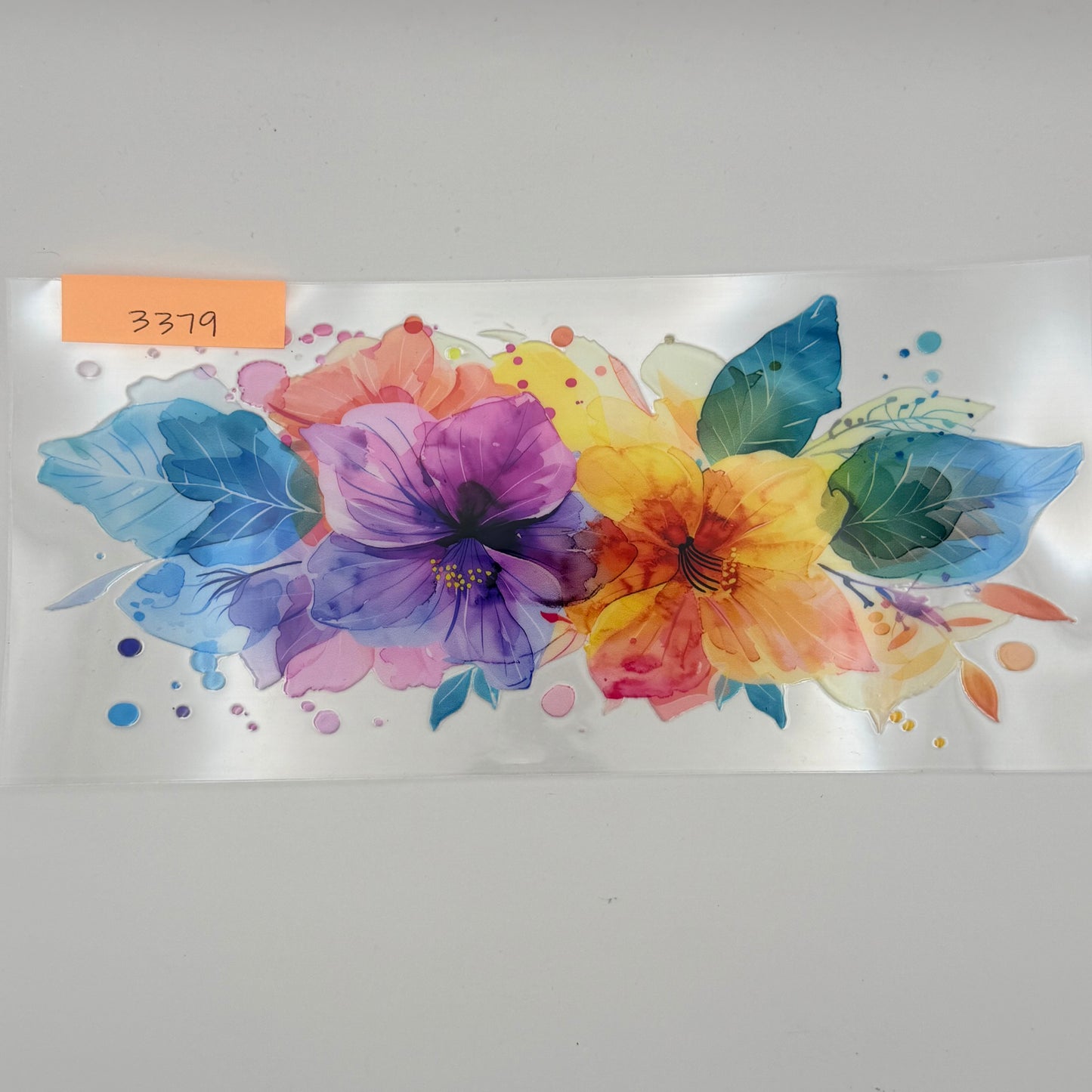 Beautiful flowers