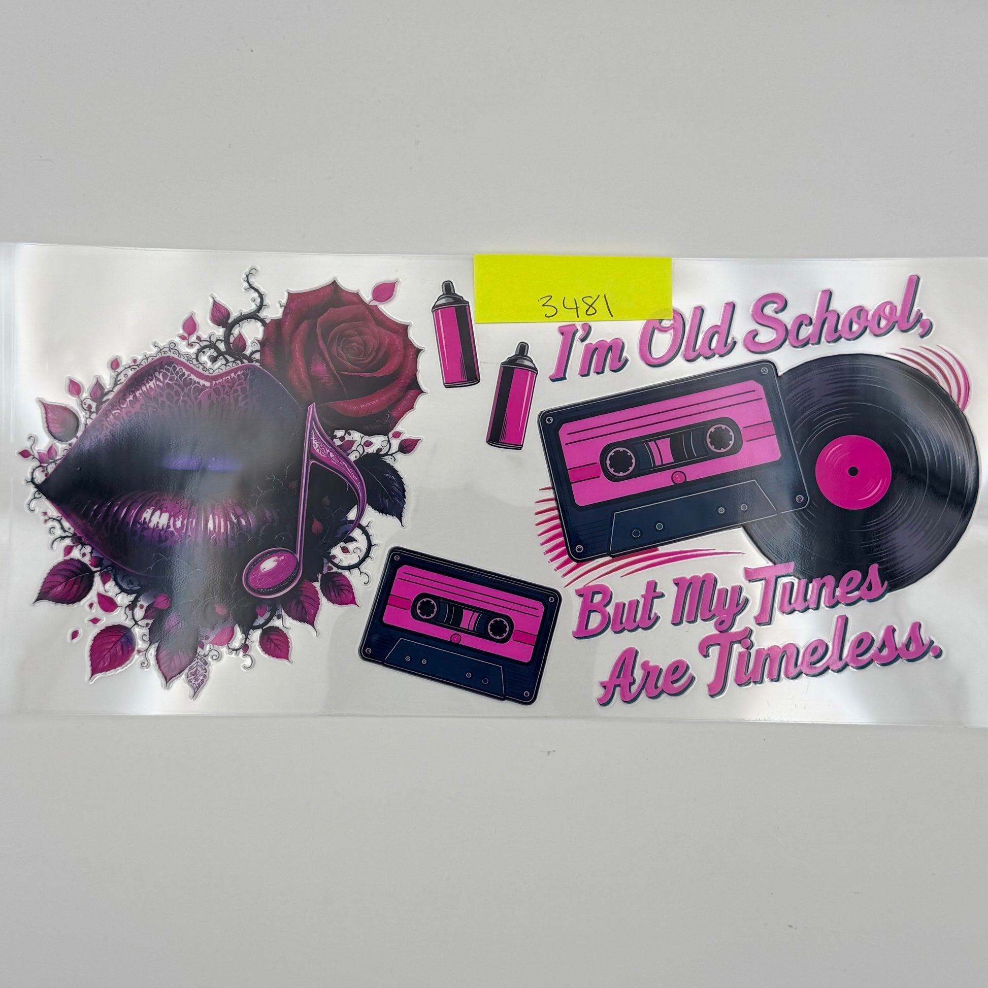 Old school timeless tunes