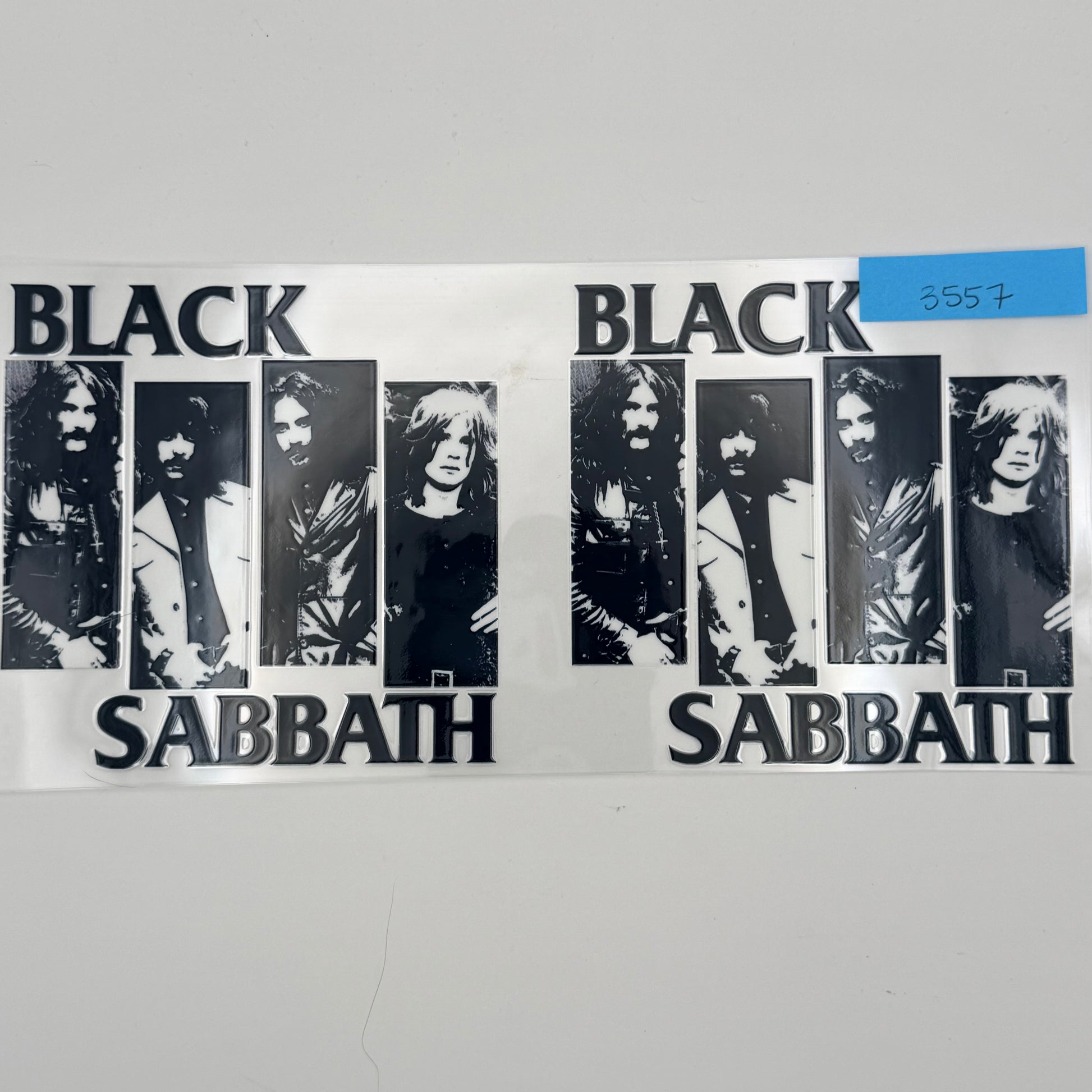 Black sabbath band