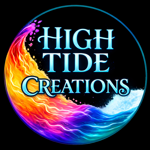 High Tide Creations 407